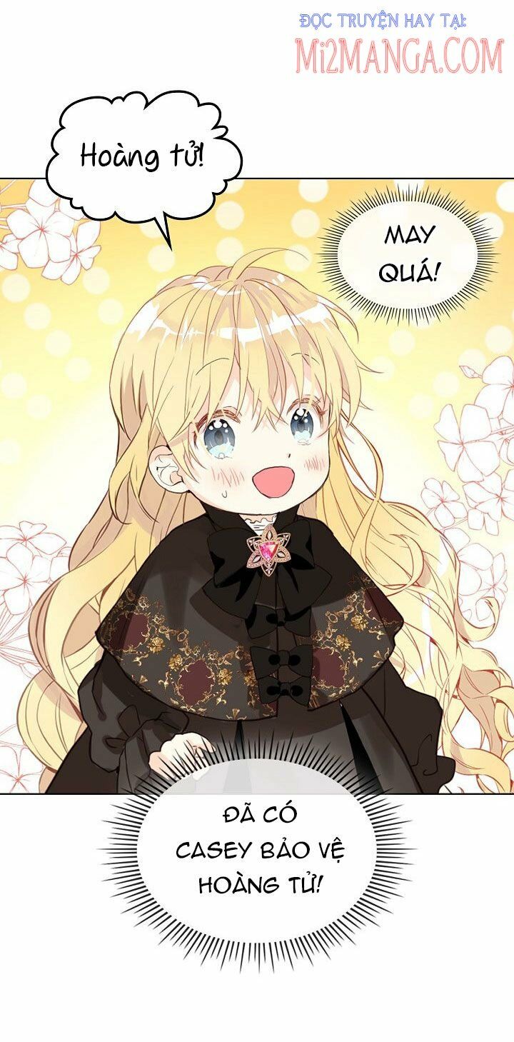 con có phải con là con gái của ngài không? chapter 55.1 4