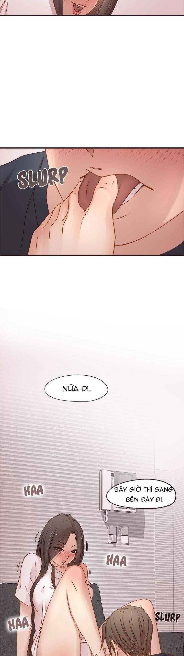 tình yêu dại khờ chapter 2.3 6