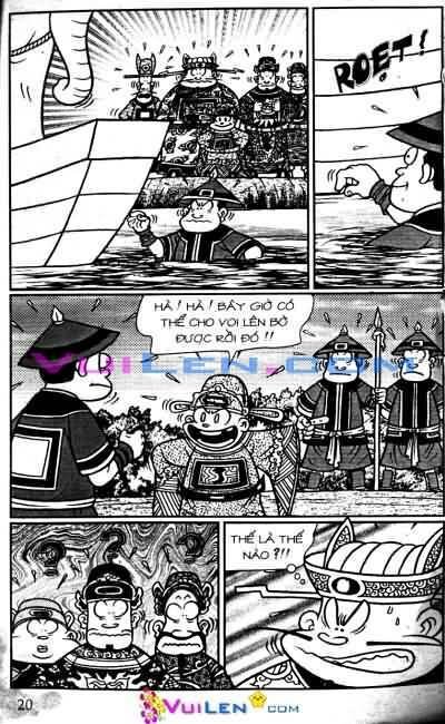 thần đồng đất việt chapter 47 20