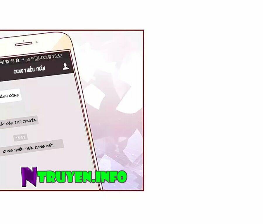 vương tước tư hữu bảo bối chapter 79 8