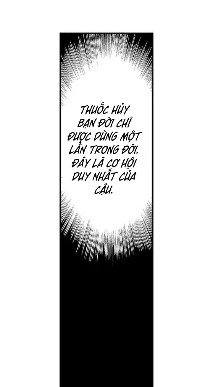 Hãy Ly Hôn Đi, Ngài Alpha chapter 13.1 - Trang 4