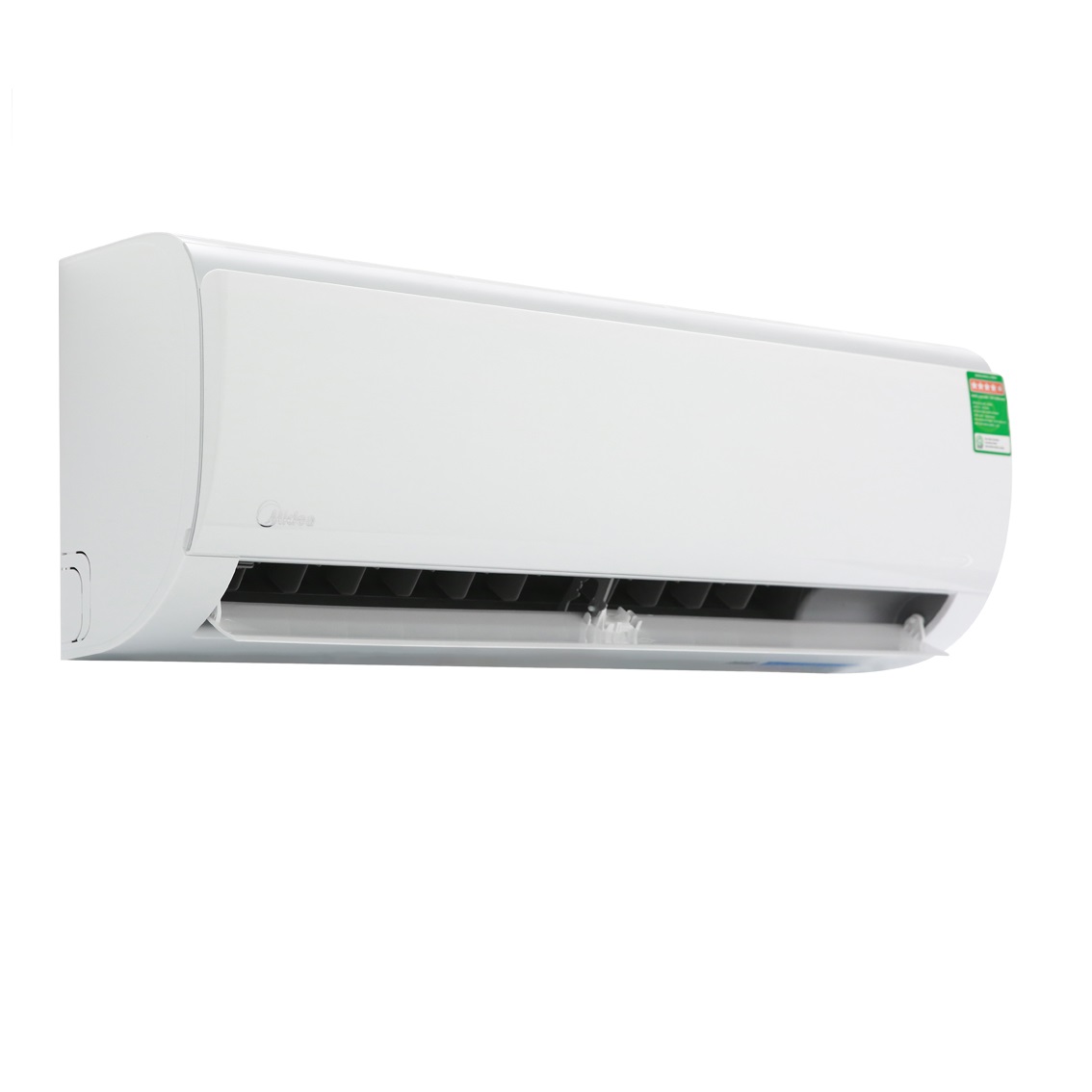 Máy lạnh Midea Inverter 1.5 HP MSFR-13CRDN8 - Hàng Chính Hãng
