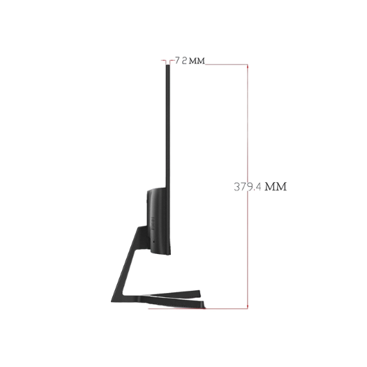 Màn Hình VSP V2204H 21.5 inch - Hàng Chính Hãng