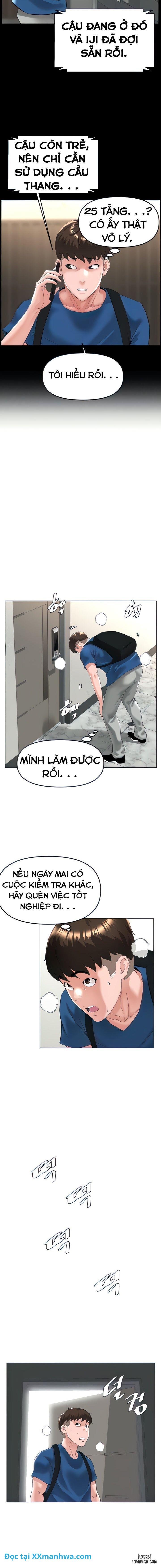 sóng âm thao túng chapter 21 2