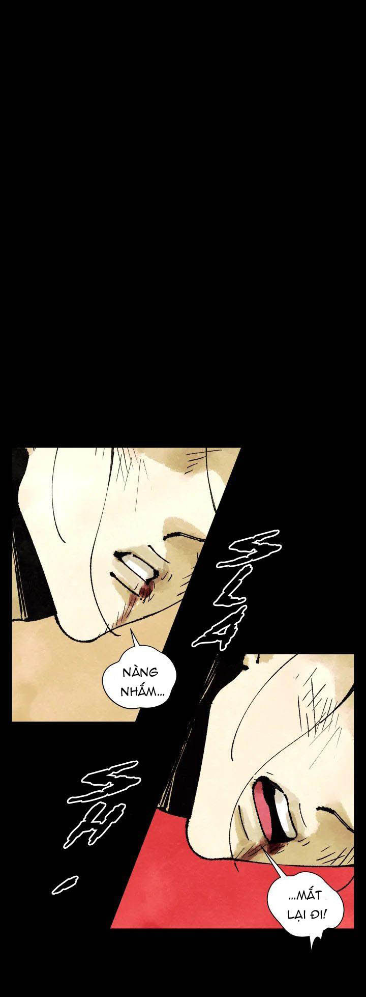 tiểu thuyết đầu tay của ác nữ chapter 1.1 10