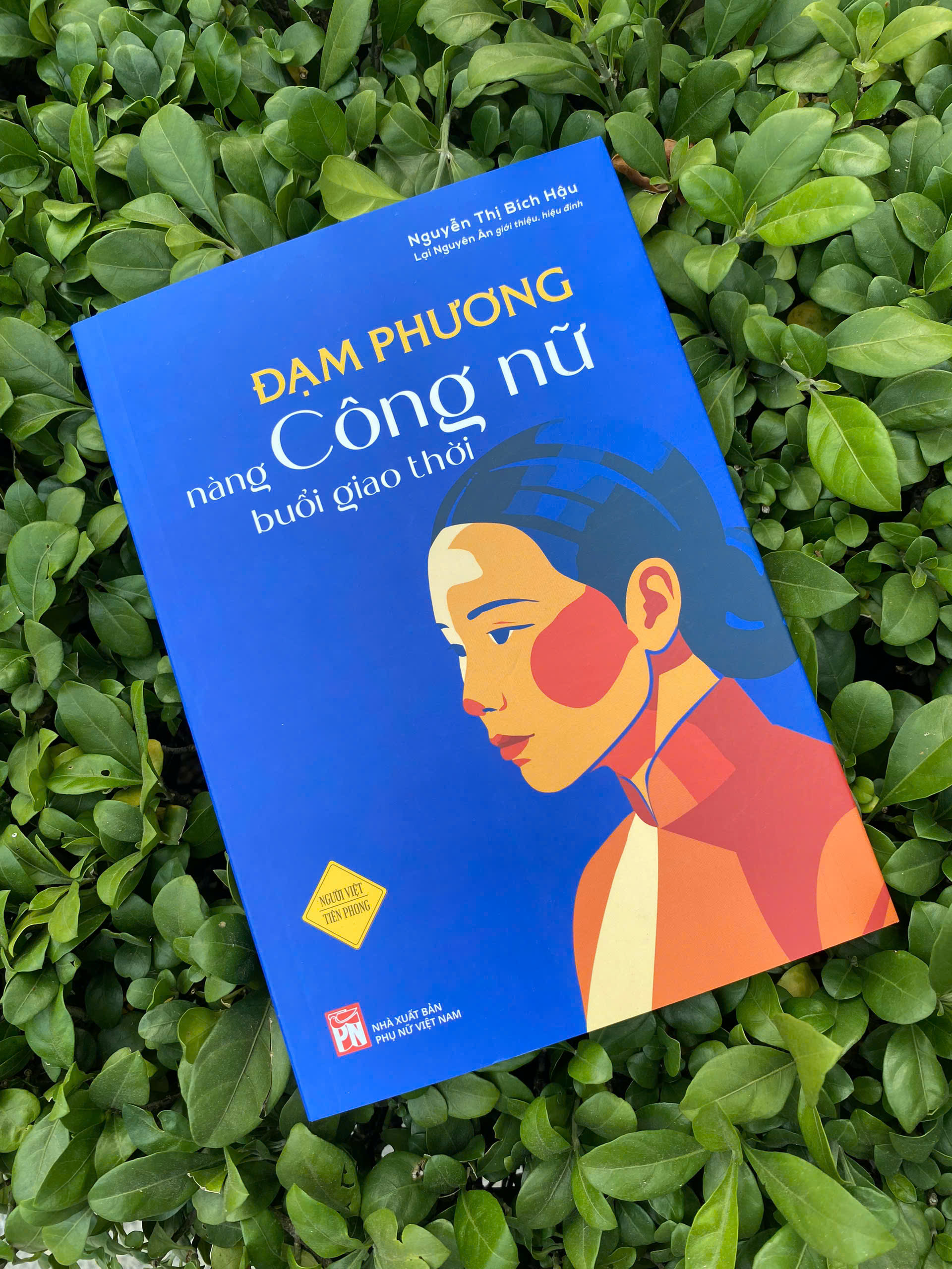 Đạm Phương - Nàng Công nữ buổi giao thời