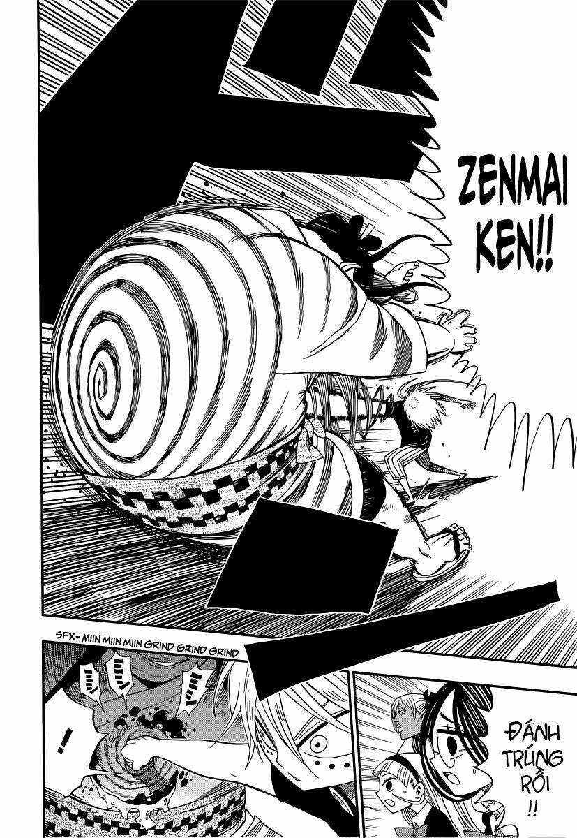 nejimaki kagyu chapter 9 11