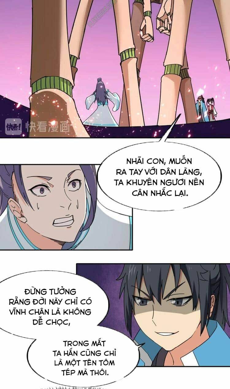 ta luyện giả kim trong thời đại tu tiên chapter 55 2