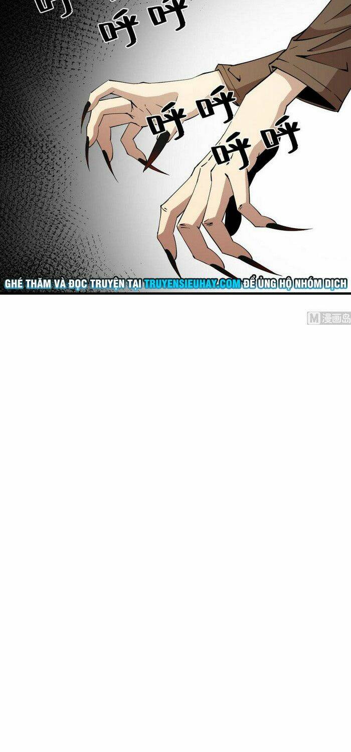 thâm dạ thư ốc chapter 169 11