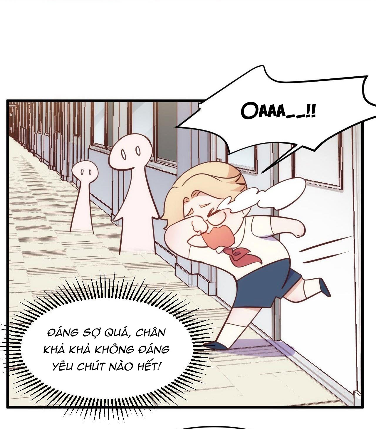 bố vợ đại nhân là bà xã chapter 205 7