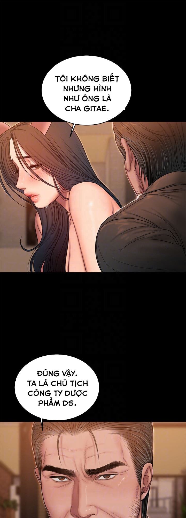 chạy trốn chapter 48 64