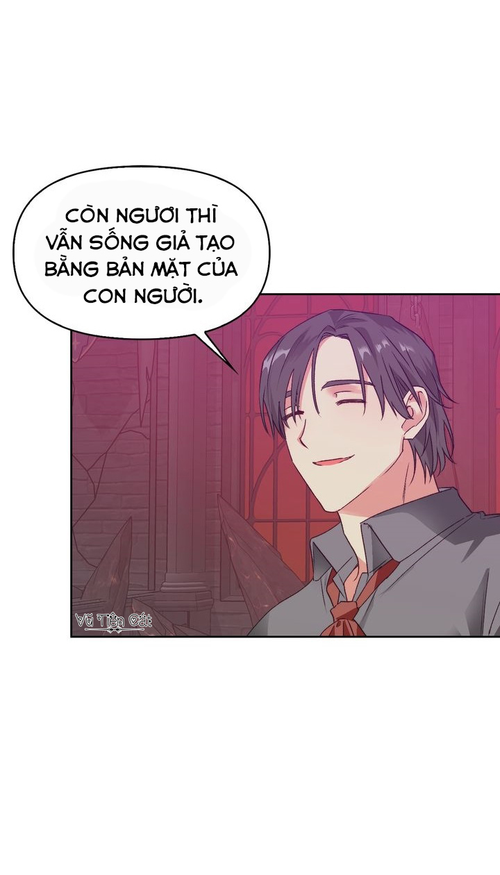 ác nữ xứng đôi với bạo chúa chapter 57 11