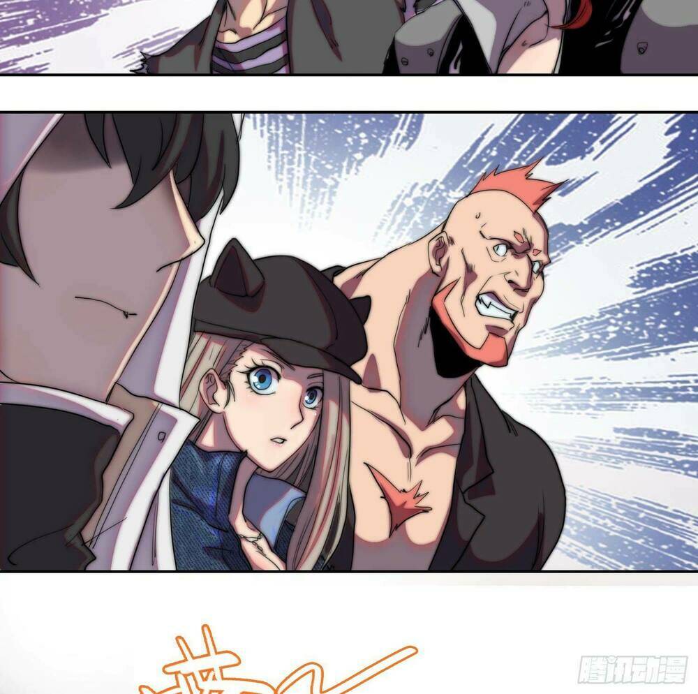 đô thị hàng thần khúc chapter 4 50