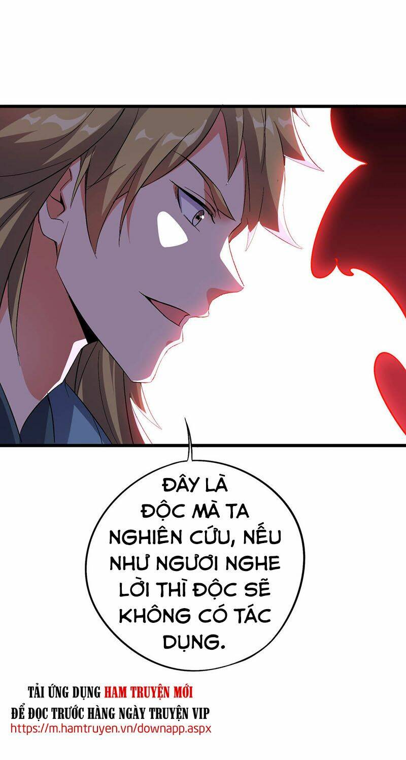 phục thiên thánh chủ chapter 82 15