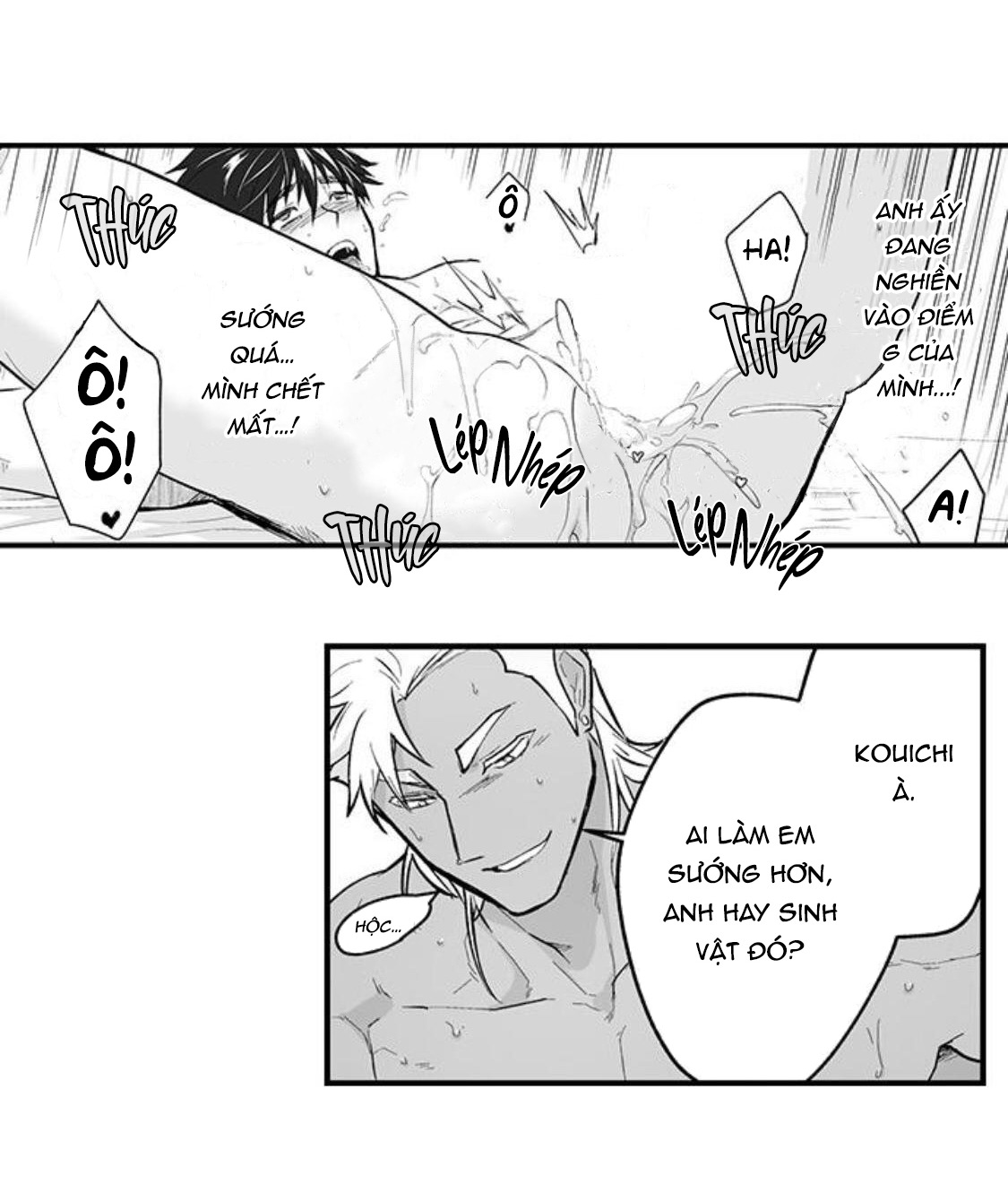 vợ của titan chapter 86 15