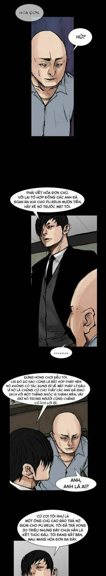 dokgo 2 | độc cô 2 chapter 49 11