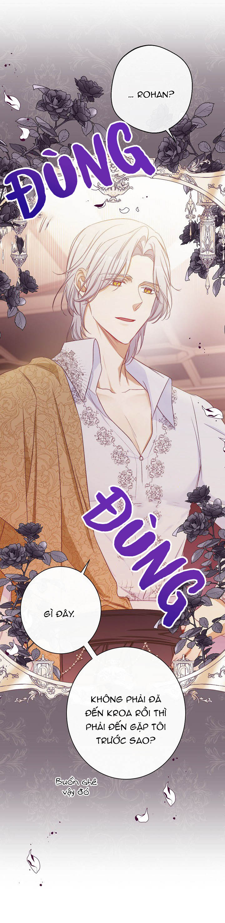 ác nữ đảo ngược đồng hồ cát chapter 66 73