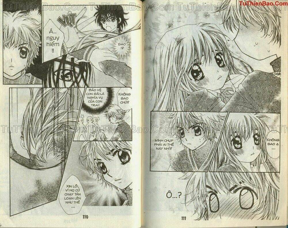 điệu pop tình yêu chapter 2 56