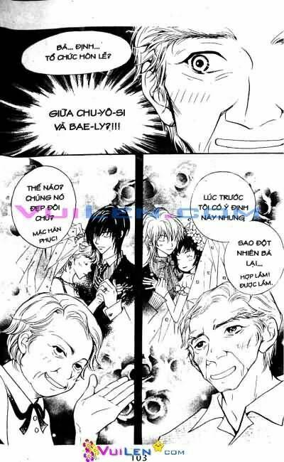 thiên thần dễ thương chapter 5 103