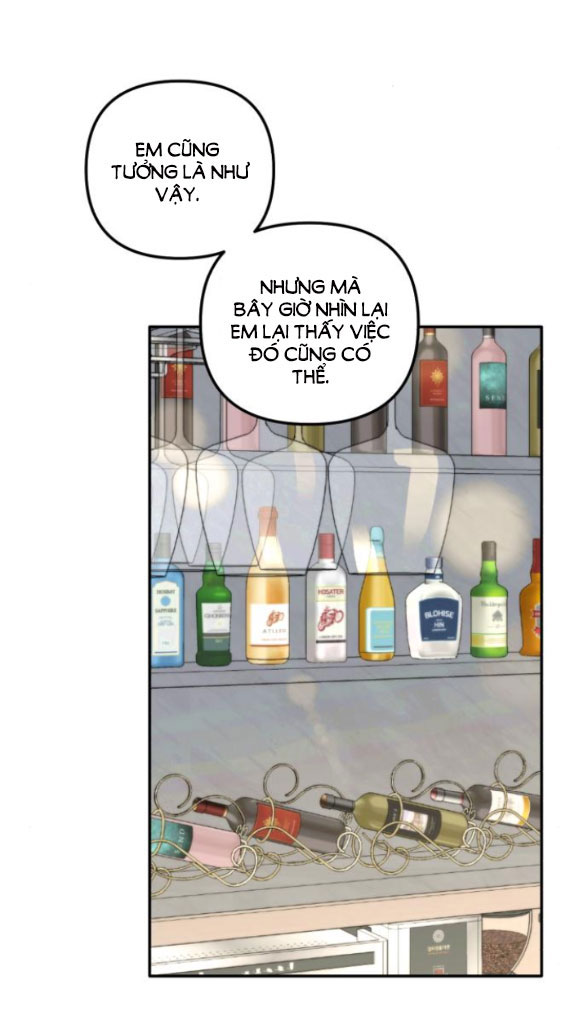 LY HÔN THÌ DỄ, YÊU ĐƯƠNG MỚI KHÓ chapter 29.1 - Trang 12