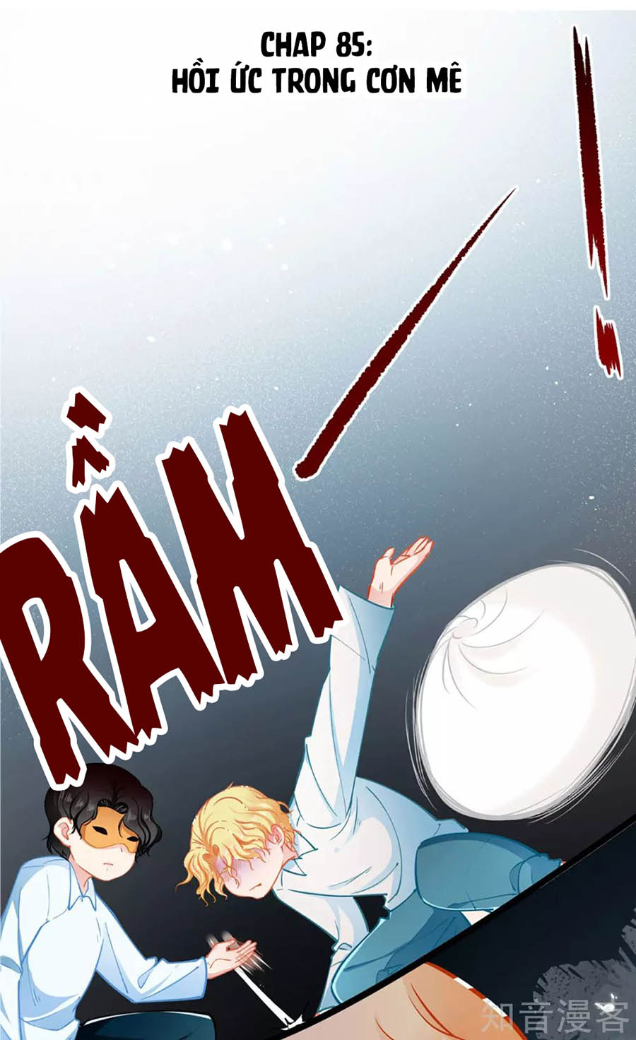 cưng chiều ái thê hư hỏng chapter 75 1