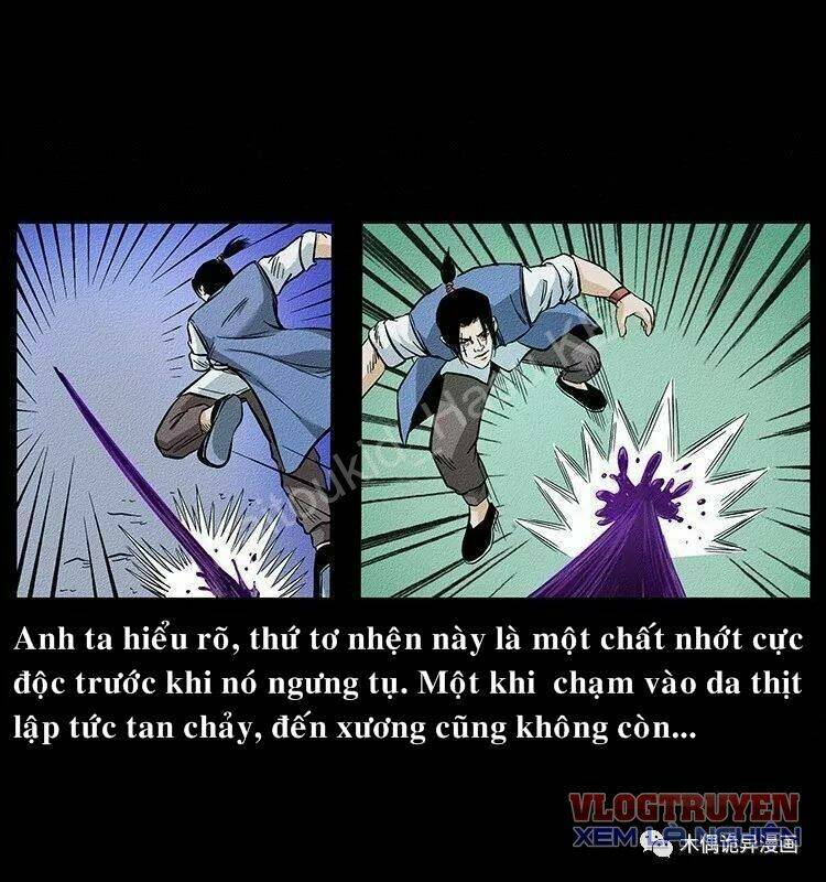 tiên sơn truyền kỳ chapter 1 42