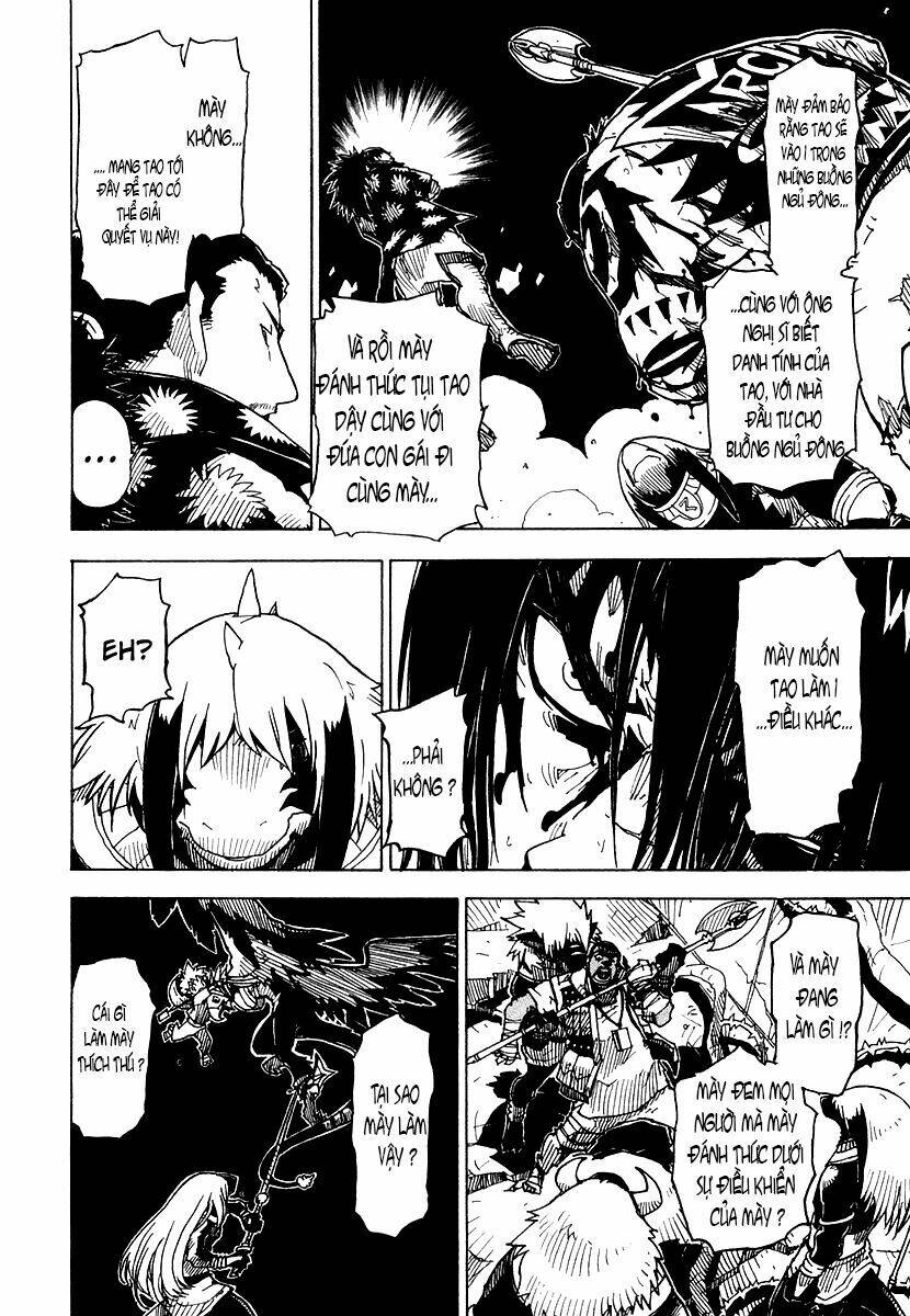 king of thorns chapter 31 33