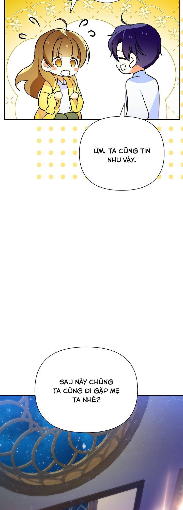 tôi đã ở đây ngay từ đầu chapter 56 5