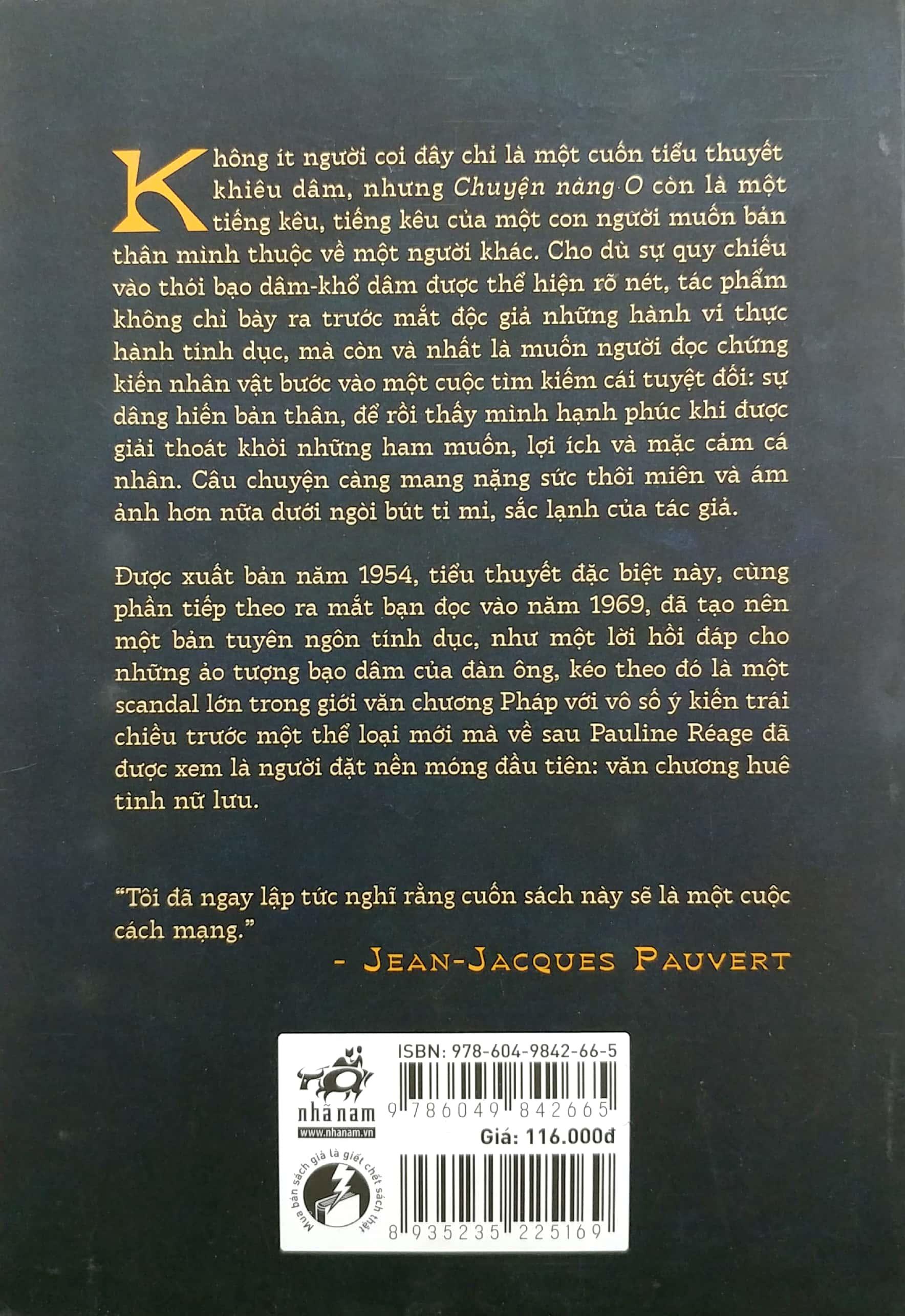 Sách Chuyện Nàng O