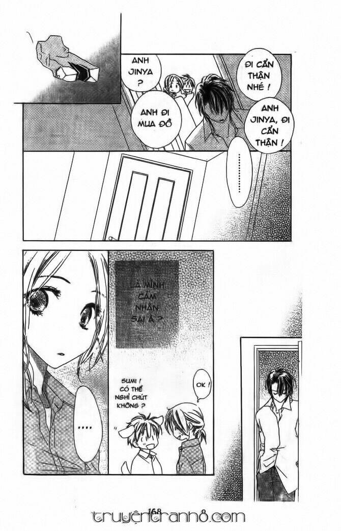 gió xuân chapter 9 9