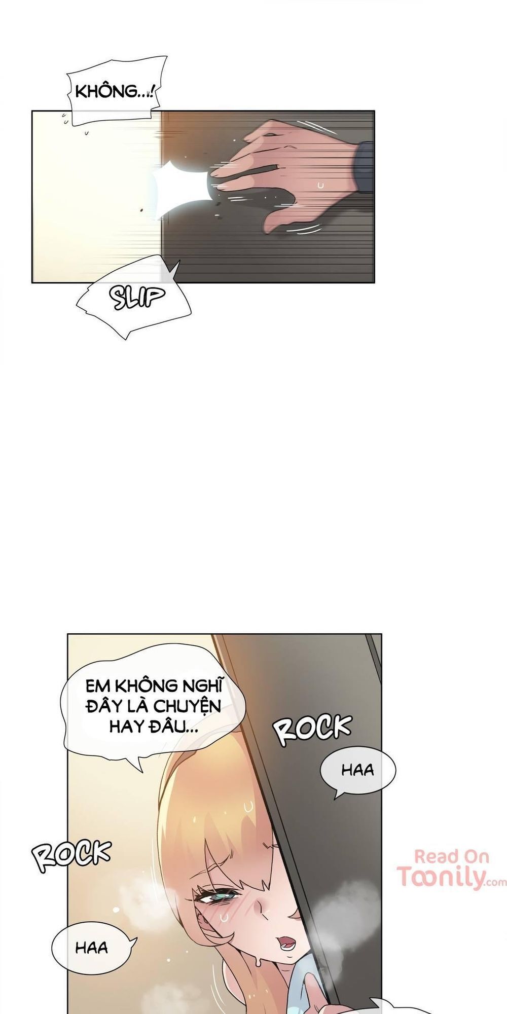 vùng đất kỳ diệu chapter 21 25