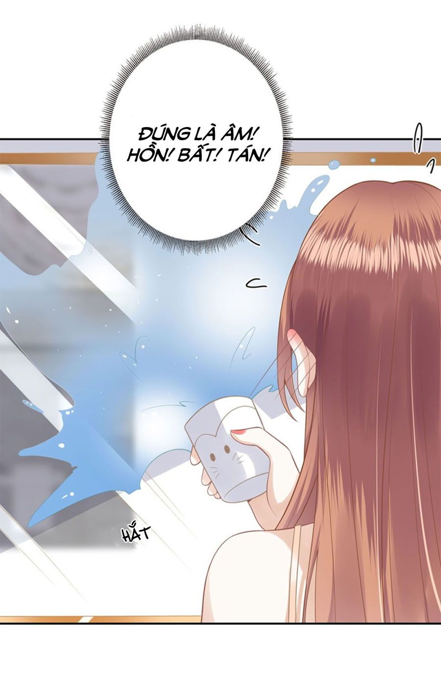 Bạn Trai Điều Khiển Giấc Mơ chapter 49 - Trang 17