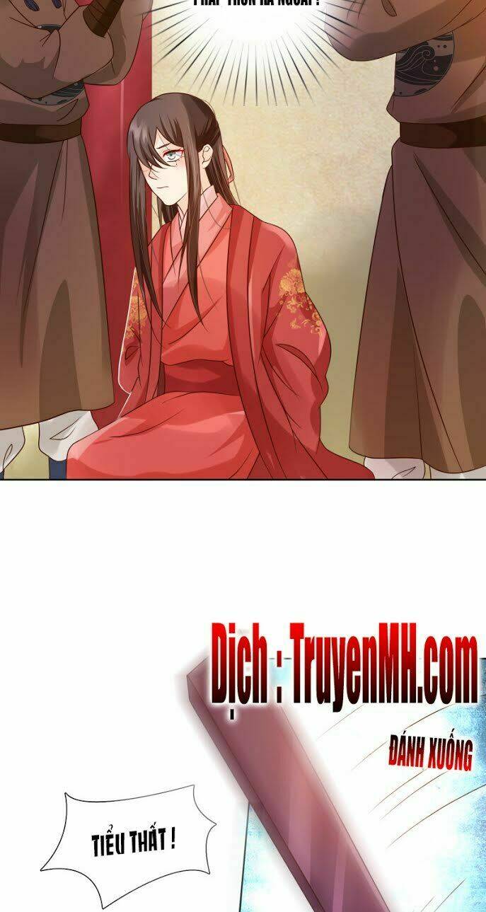 mười dặm hồng trang, thay huynh xuất giá chapter 6 17