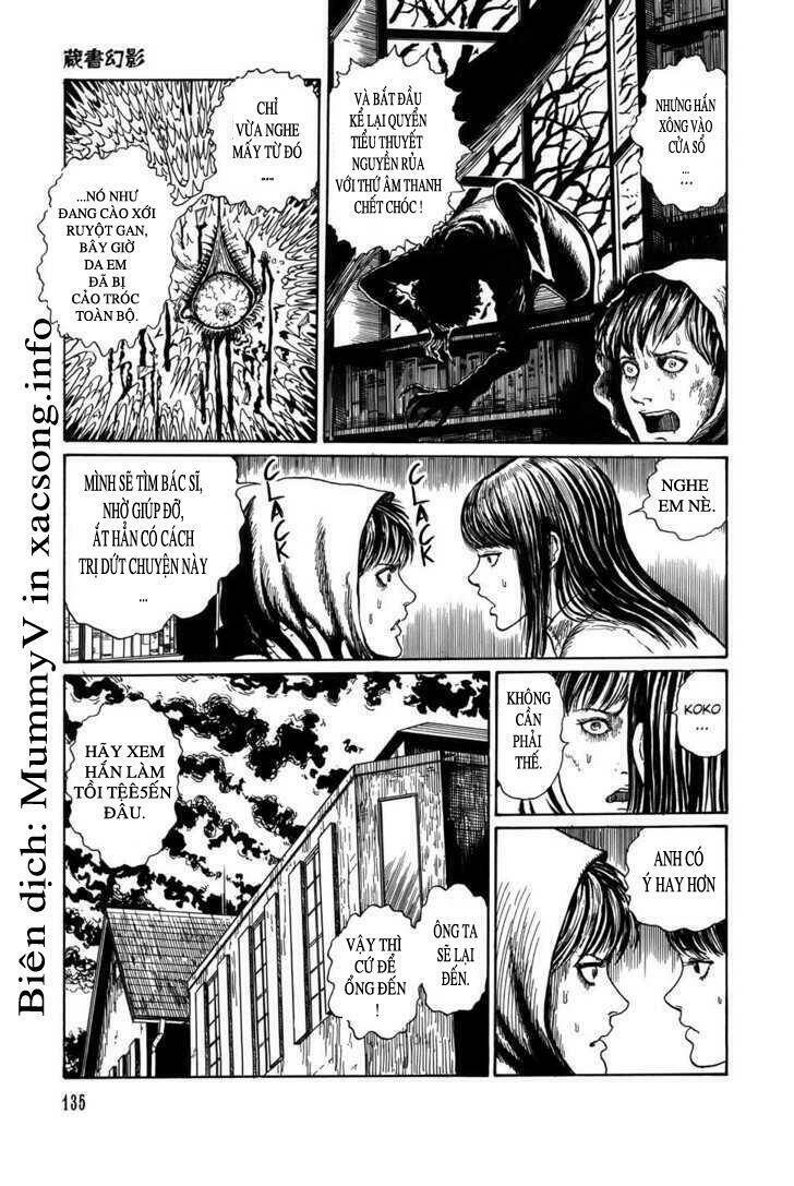 new voices in the dark chapter 5 17