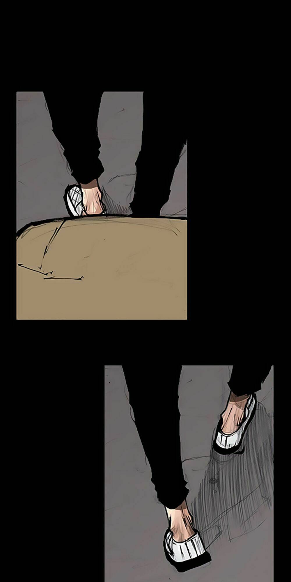 độc cô tiền truyện chapter 23 23