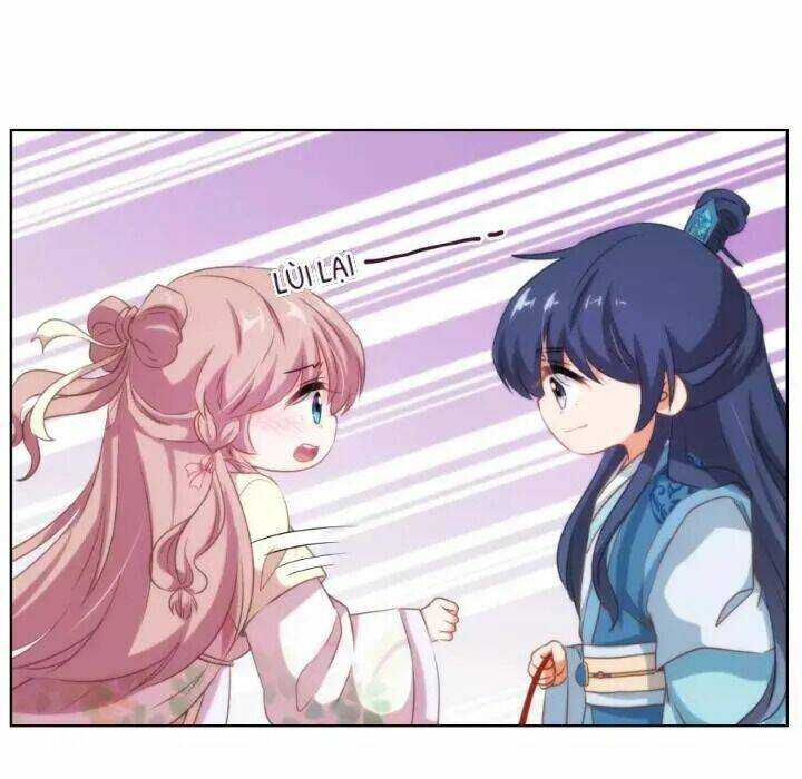 ồ, phu quân đáng yêu của tôi! chapter 16 19