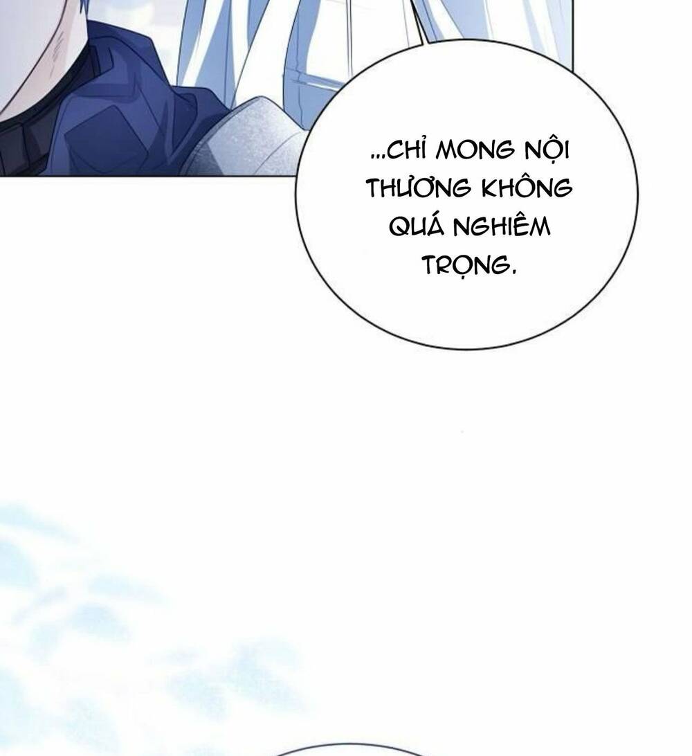 tôi sẽ từ bỏ vị trí hoàng hậu chapter 45 106