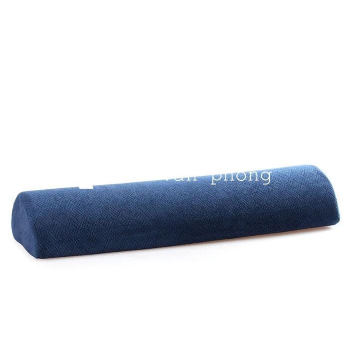 Gối Ngủ Đa Năng Cao Su Non ZURI PILLOW GLN-02 Gối Kê Lưng, Gác Chân, Gối Đầu 3 Trong 1