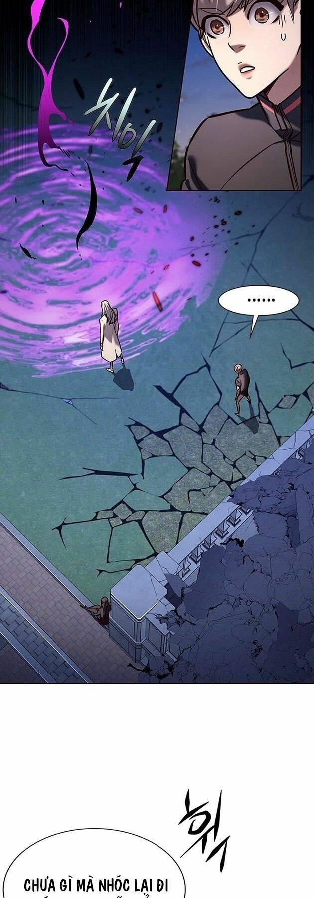 biến thân thành mèo chapter 218 25