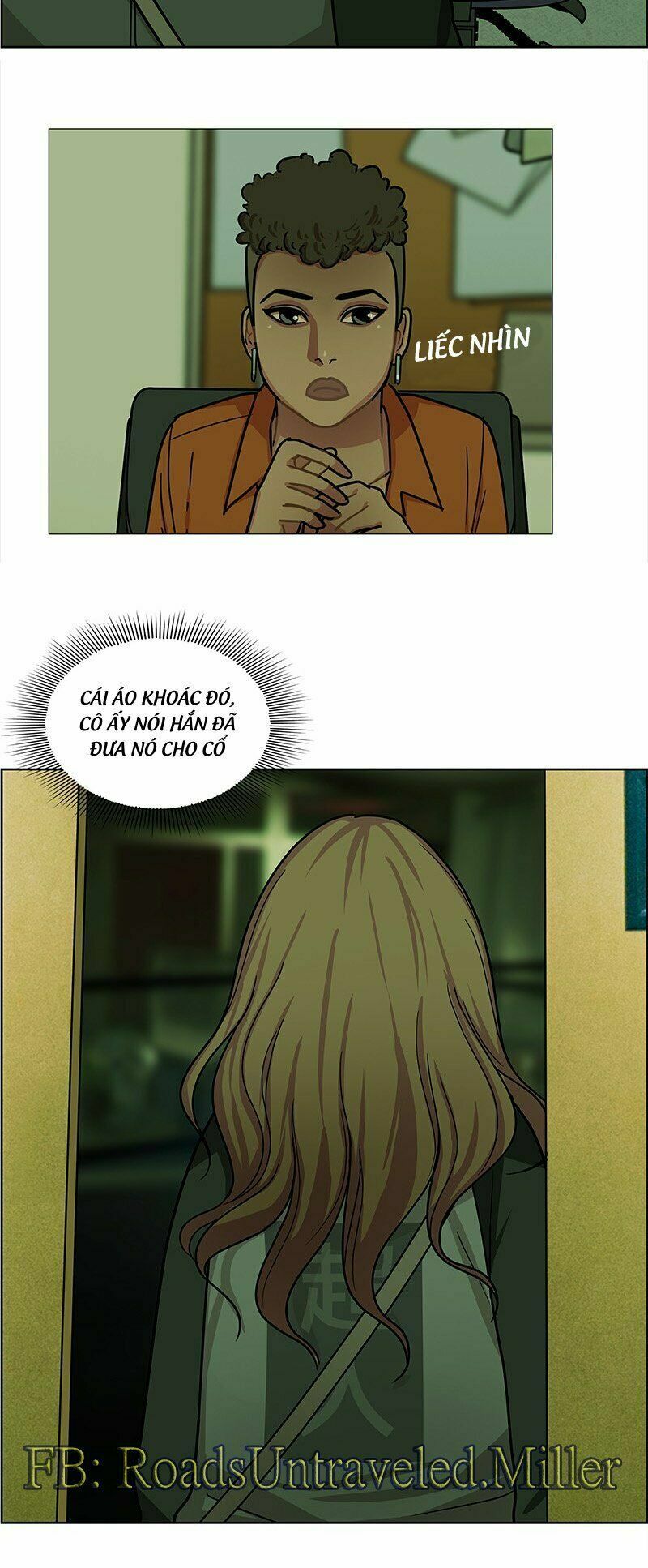 nửa đêm ở poppy land chapter 4 49