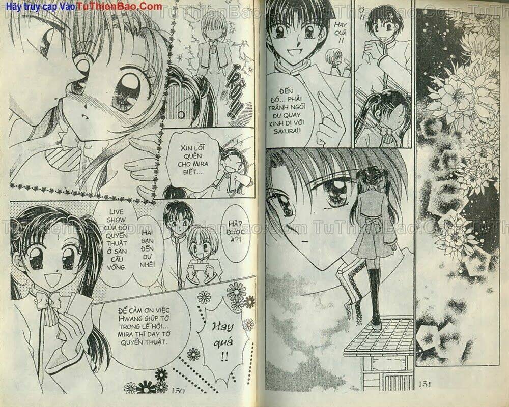 thánh tiểu long nữ chapter 2 75