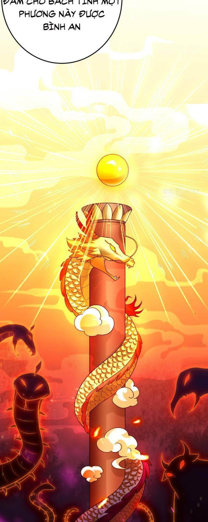 thiên kim bất hoán chapter 41 34