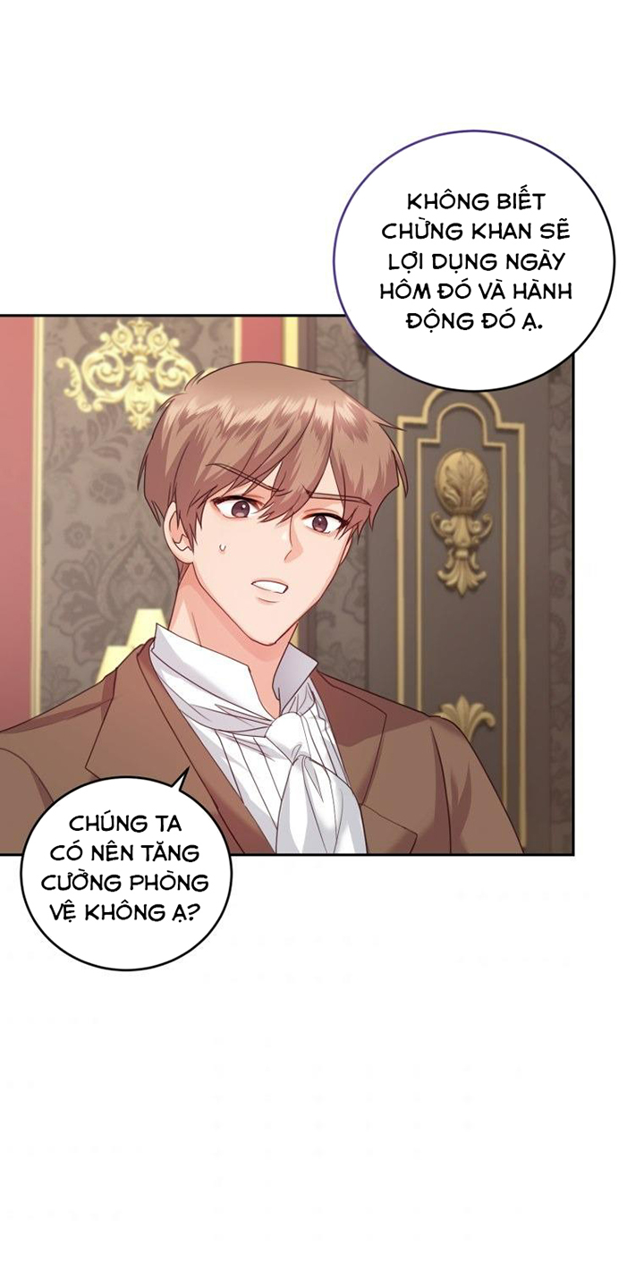 trở thành nhà điều chế nước hoa duy nhất của bạo chúa chapter 60 5