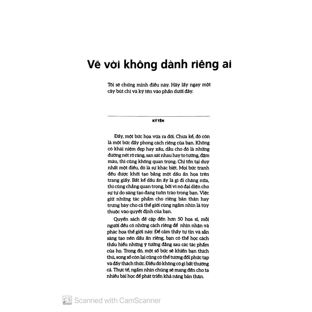 Sách - Không Đọc Sách Này, Vẽ Xấu Ráng Chịu!