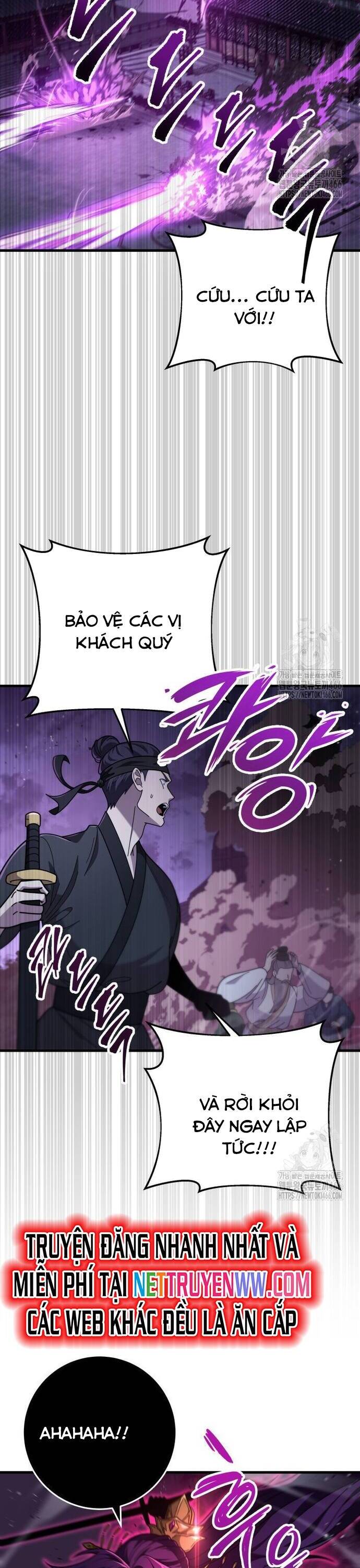 cửu thiên kiếm pháp chapter 100 32