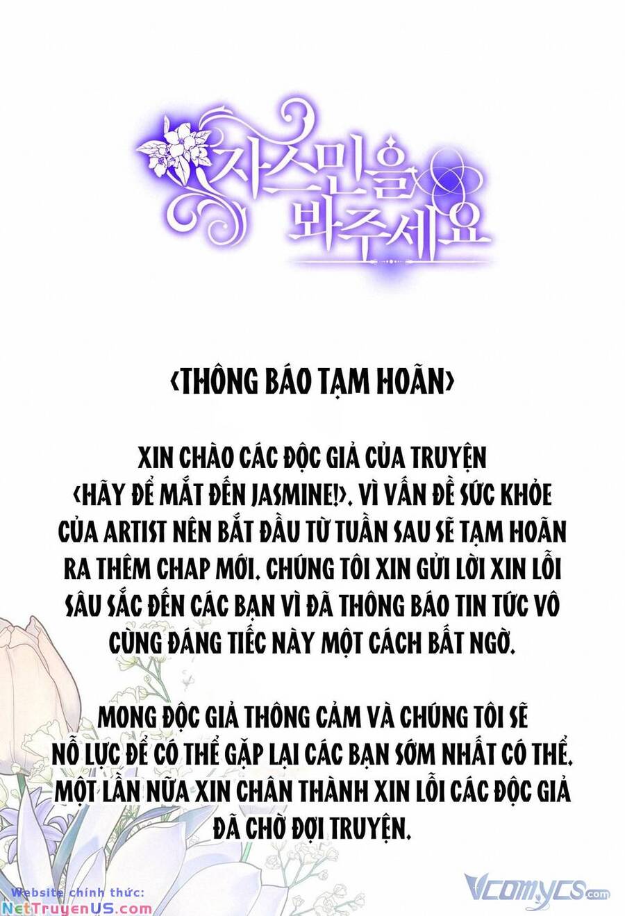 [18+] xin hãy để ý tới jasmine chapter 28 21