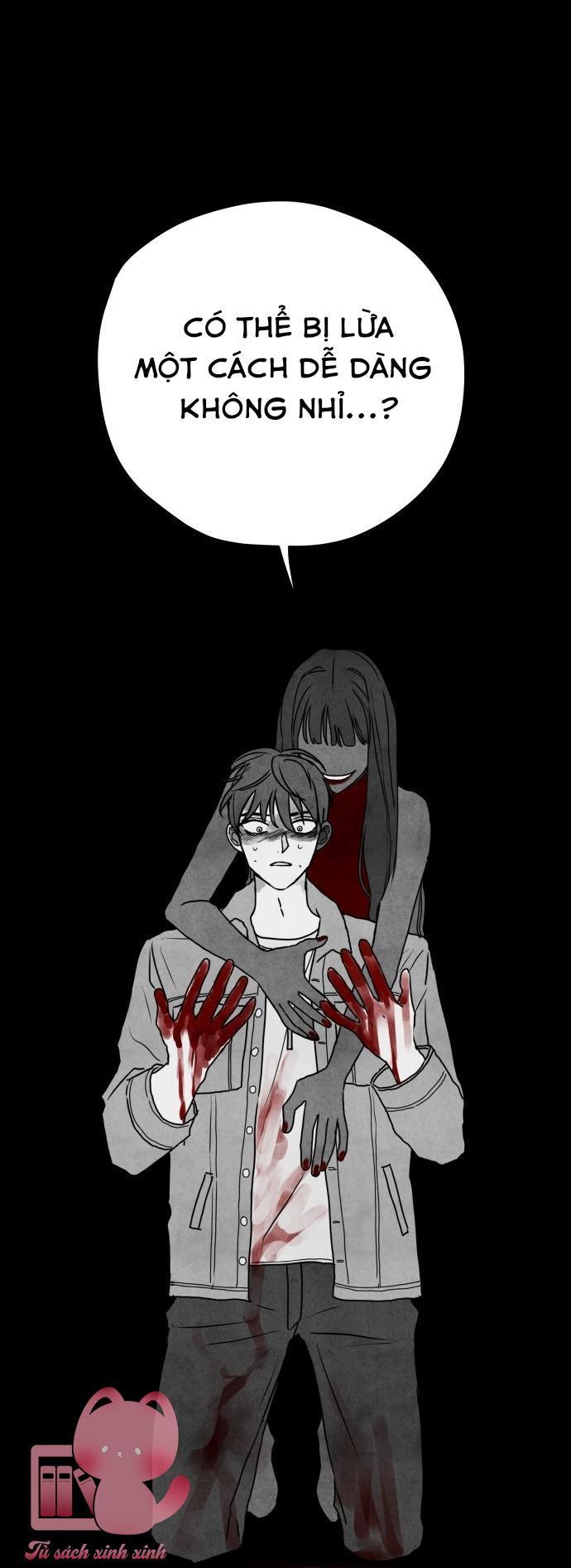 kẻ cắp gặp bà già chapter 4 11