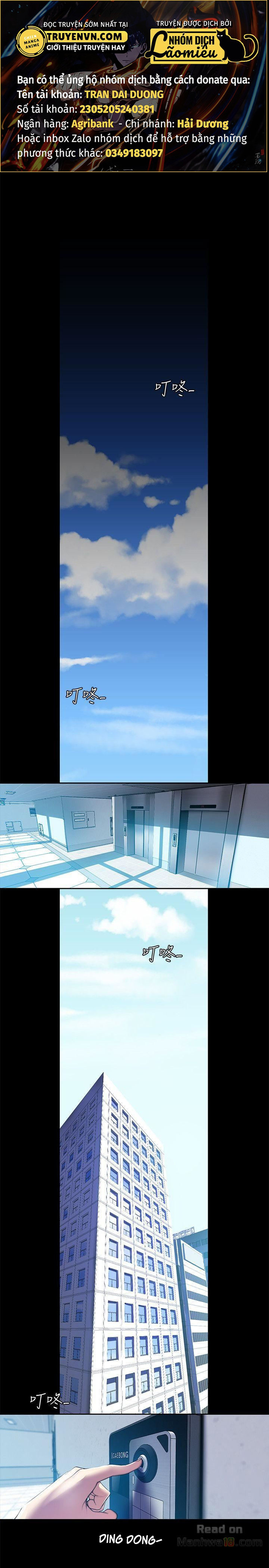 một thế giới mới tuyệt vời chapter 31 1