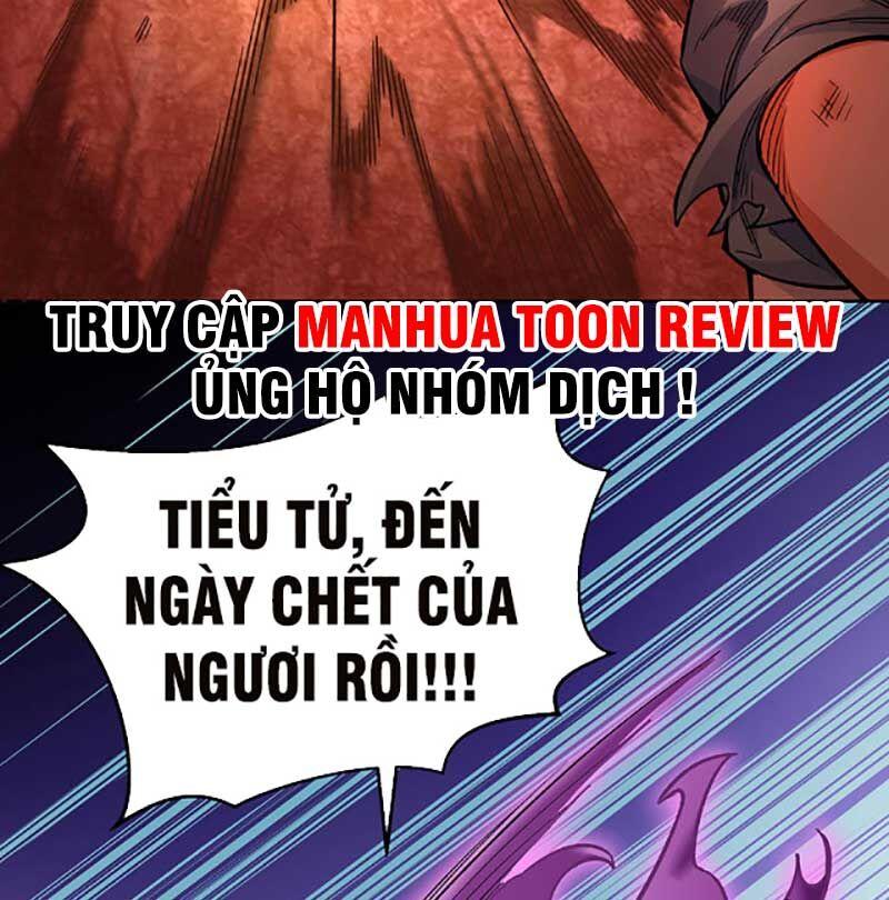 võ đạo độc tôn chapter 600 43