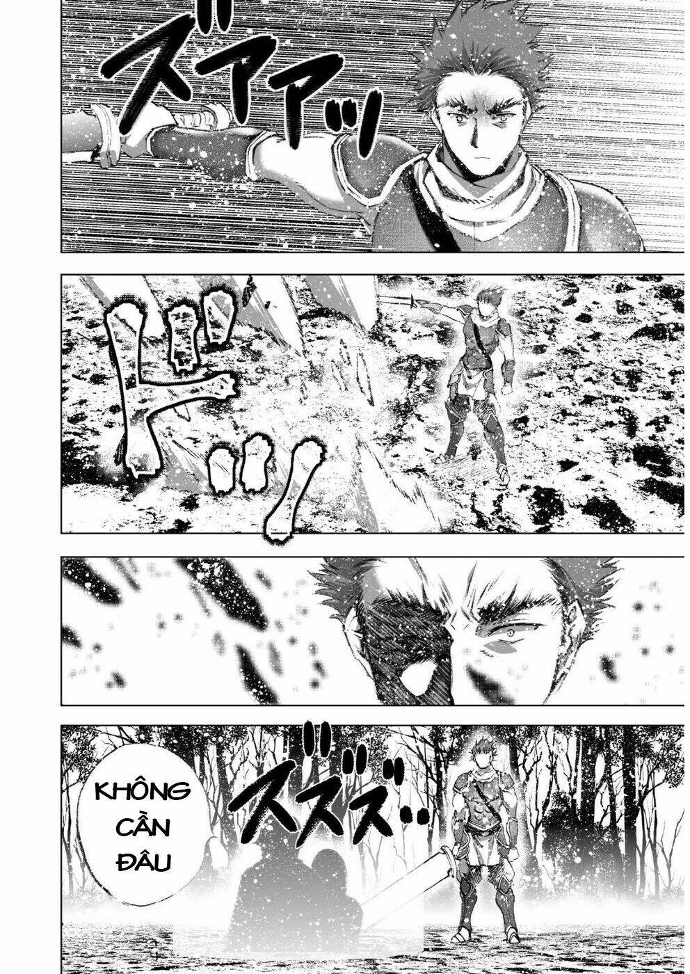 maou no hajimekata chapter 27 6